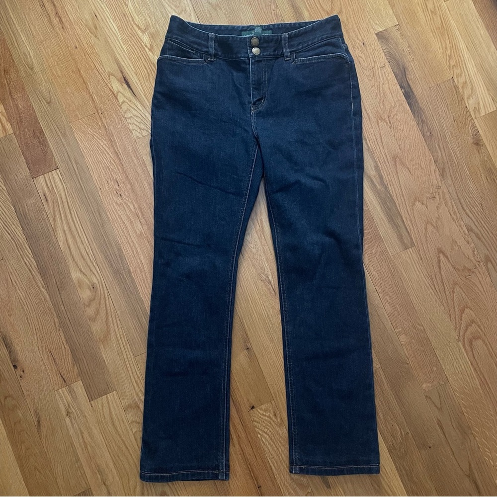 Lauren Ralph Lauren Denim | Size 4